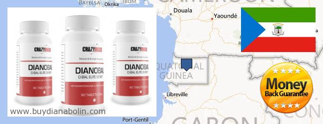 Πού να αγοράσετε Dianabol σε απευθείας σύνδεση Equatorial Guinea